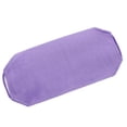 thumbnail image 2 of WUXIAB Nylon Back Scrubber,Stretchable Exfoliator Towel,Shower Body Cleansing Tool,Extended Length Nylon Back Scrubber with Handles,Purple Exfoliating Body Scrub Towel for Shower,Men and Women, 2 of 9