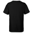 thumbnail image 3 of The Bob’s Burgers Movie Logo - Short Sleeve T-Shirt for Kids - Customized-Black, 3 of 5