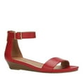 thumbnail image 1 of Women's Kenneth Cole Reaction Great Viber Wedge Sandal, 1 of 4