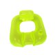 thumbnail image 3 of Flotador inflable para piscina multifunción, ideal para deportes acuáticos, vacaciones y patio. verde, 3 of 8