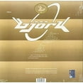 thumbnail image 2 of Bjork - Debut - Music & Performance - Vinyl, 2 of 2
