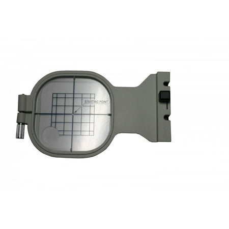 Janome Hoop - Janome 200E 230Eand Necchi EC100 2
