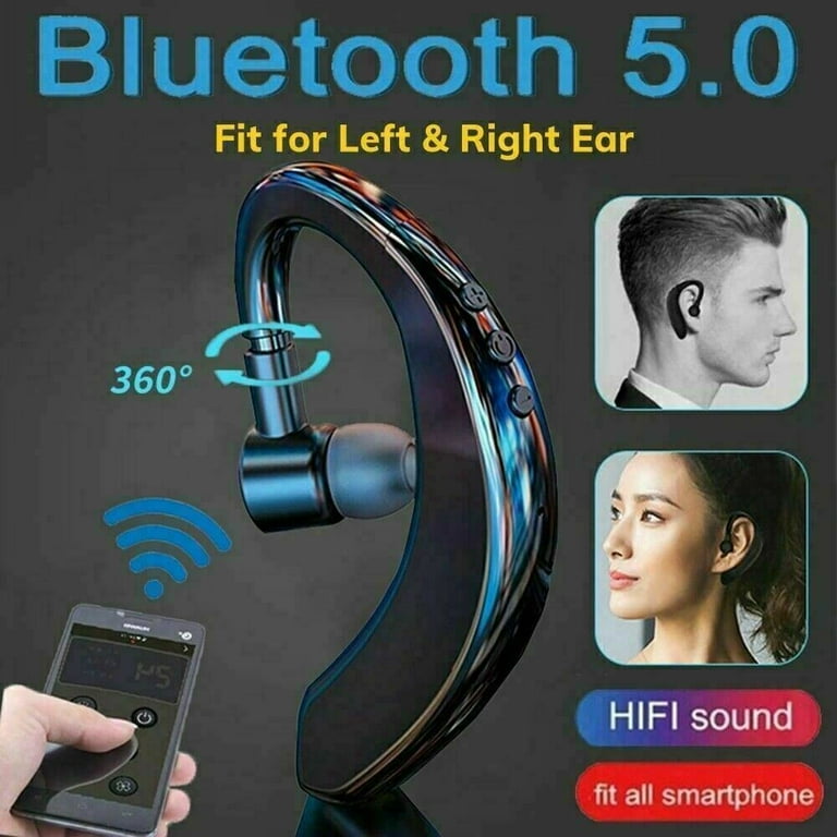 Trucker earbuds hotsell