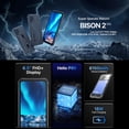 thumbnail image 4 of UMIDIGI BISON 2 Pro 8GB RAM 256GB Umidigi BISON 2 PRO, 4 of 6