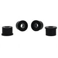 thumbnail image 6 of Nolathane REV132.0006 Rear Leaf Spring Bushing Set Compatible with MG 60-62 MGA, MG 63-73 MGB, 6 of 7