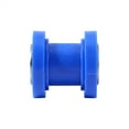 thumbnail image 3 of Heavy Duty Guide Pulley, Universal With Swing Arm Tensioner Guide Wheel, For Dirt Pit Mini Bike, 3 of 6