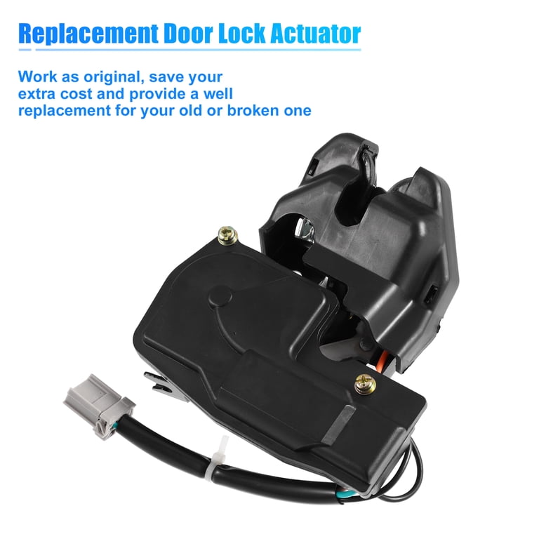 Car Trunk Latch Lock Actuator 74851-S84-A61 for Honda Accord 1998