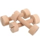 thumbnail image 4 of Tornillos alimentadores para jaula de pájaros, accesorios, tornillos de juguete para masticar, tornillos de madera para jaula de pájaros, 3 uds., 4 of 6