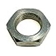thumbnail image 3 of 7/8-14 RH Steel Jam Nut, 3 of 3
