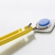 thumbnail image 4 of Four-Piece Toilet Cleaning Brush Set, 4 of 5