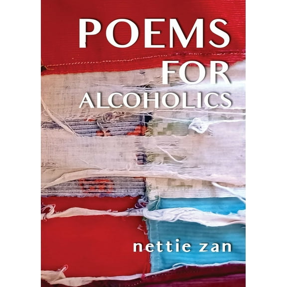 Poems for Alcoholics, (Paperback)