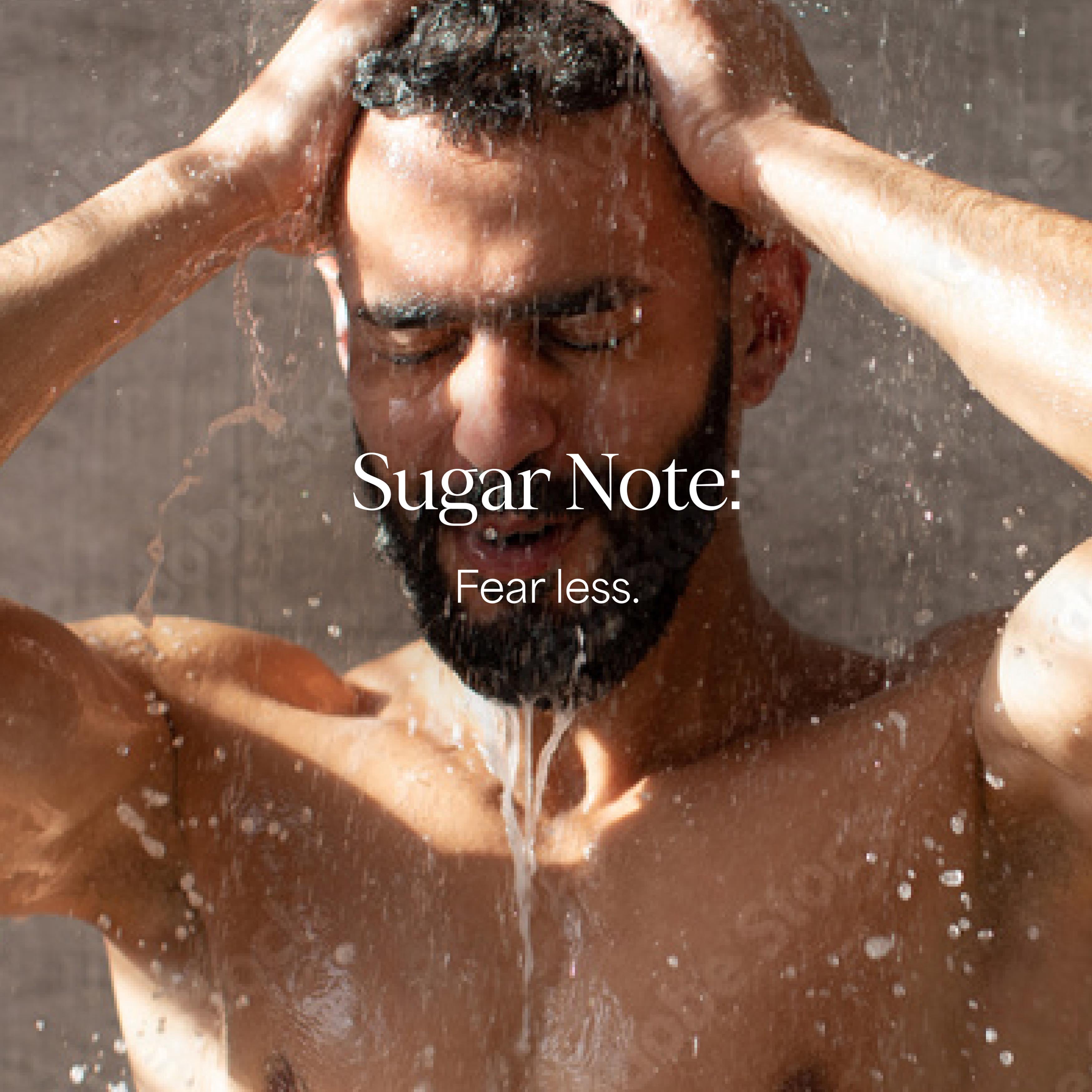 Raw Sugar The Strength Builder 2-in-1 Shampoo & Conditioner, Tea Tree + Coconut, 16 fl oz