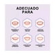 thumbnail image 4 of Dientes Postizos Temporal Dientes Falsos Carillas Dentales, 4 of 5