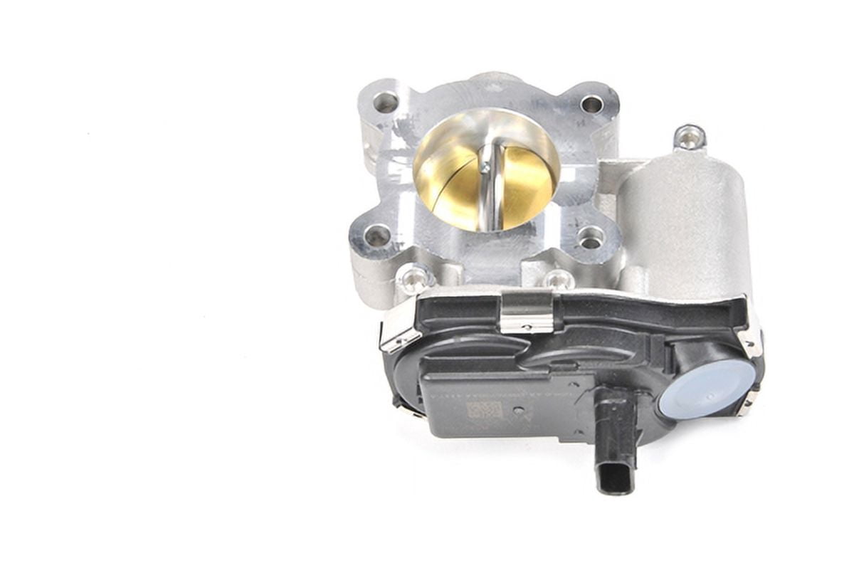 Fuel Injection Throttle Body Fits 2016 Chevrolet Cruze