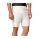 thumbnail image 1 of Tommy Hilfiger Alex Knit Athletic Sweat Shorts para hombre, blanco, grande Tommy Hilfiger Sudor, 1 of 1