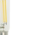 thumbnail image 4 of Westinghouse 5335020 Pack Of (6) 5 Watt Dimmable T8 Candelabra (E12) Led Bulbs- 600, 4 of 7