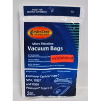 Kenmore Vacuum Bags Walmart Com
