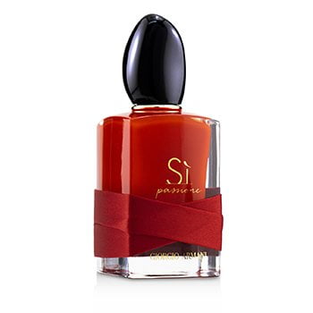 si perfume 50ml red