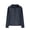 Dark Gray, variant on Women's Long Sleeve Sun Protection Shirts, Lightweight Womens Activewear Breathable Sunscreen Hoodie Workout Tops, Women's Casual Hooded Lightweight Outwear L