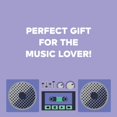 thumbnail image 2 of Juego de Tarjetas Ridley's Musicales 100 Chistes, 2 of 4