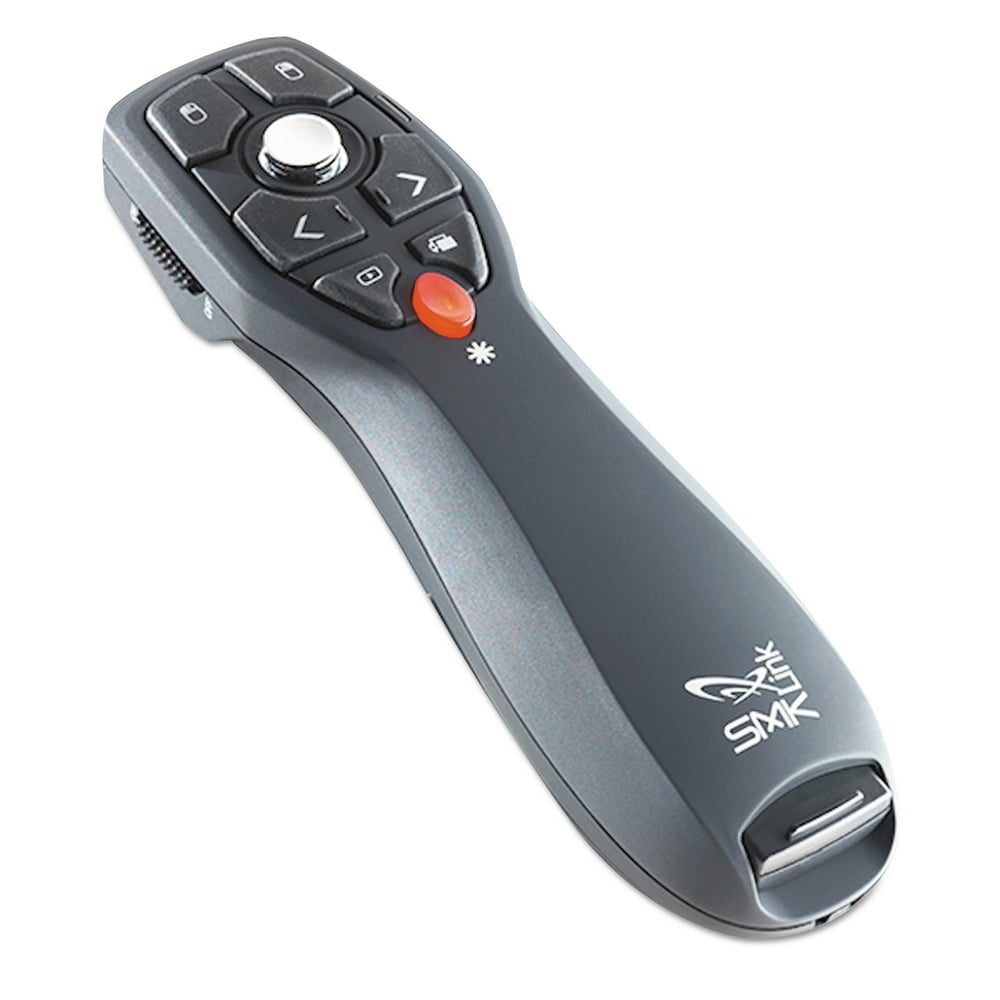 SMKLink Electronics RemotePoint Ruby Presentation Remote Control