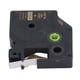 thumbnail image 1 of Cinta para etiquetadora, cinta para máquina etiquetadora, cinta para máquina etiquetadora de 9 mm, cinta para etiquetadora elegante y moderna, 1 of 14