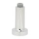 thumbnail image 5 of Cabezal de grifo desplegable ABS de ajuste universal a prueba de salpicaduras Boquilla rociadora para fregadero de cocina Pieza de repuesto cromada, 5 of 10
