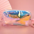 thumbnail image 5 of Bolsa de maquillaje, IMAGIC Bolsa de maquillaje Bolsa de almacenamiento de maquillaje grande Bolsa de cosméticos Experiencia incomparable, 5 of 5