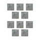 thumbnail image 2 of 10 Pegatinas de Azulejos de Cristal para Pared Autoadhesivas., 2 of 7