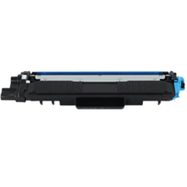 Zoomtoner Compatible Frère TN223C Cartouche de Toner Laser Cyan - avec Puce