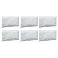 thumbnail image 3 of Décoration de la Maison, 6pcs/set PVC Sticker Mural Sticker Mural Sticker Design Next-Gen, 3 of 8