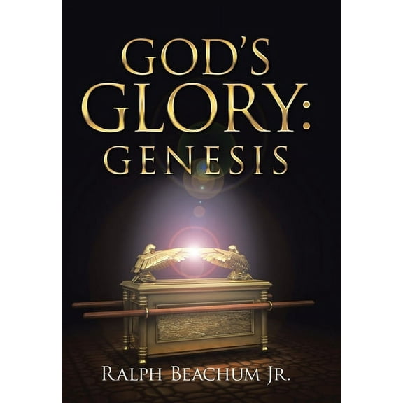 God's Glory: Genesis, (Hardcover)