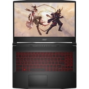 MSI Katana GF66 Gaming Laptop, 15.6 FHD 240Hz, Intel Core i9-12900H, NVIDIA GeForce RTX 3070 Ti, 16GB RAM, 1TB SSD, Windows 11 Home, Katana GF66 12UGSOK-1046