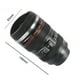 thumbnail image 3 of Termo De Lente De Cámara Para Canon Ef 24-105Mm Taza De Café Taza Inoxidable Con Tapa Para Beber Monstrate HA015396-00, 3 of 6