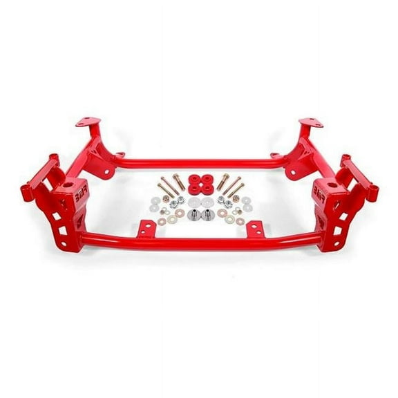 BMR Suspension  Lightweight K-Member for 2015Plus Ford Mustang GT