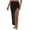 Black#sarong wraps for women#4, variant on Hesxuno Womens Crochet Wrap Skirt Elastic Waist Beach Cover Up Skirts 2026 Side Slit Outfits Bathing Suit Cover Up Maxi Skirt Khaki S