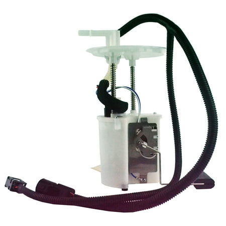 Agility Auto Parts 4010328 Fuel Pump Module Assembly for Ford Mercury Specific Models