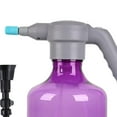 thumbnail image 6 of 3L Electric Plant Mister Spray Bottle Flower, Indoor Handheld Watering Can with Adjustable Spout, Garden Auto Sprayer - with Nozzle, 6 of 7