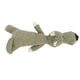 thumbnail image 4 of Juguete Masticable Para cachorros ANGGREK Forma de lobo, 4 of 8