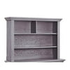 Centennial Medford Hutch, Vintage Grey Finish