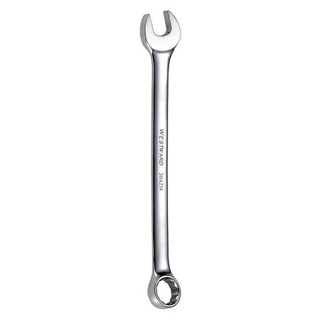 

Combo Wrench SAE Rounded 3/4