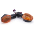 thumbnail image 3 of Motorcycle Turn Signals Light For Honda Cbr600 Cbr600rr F5 F4i Rc51, 3 of 5
