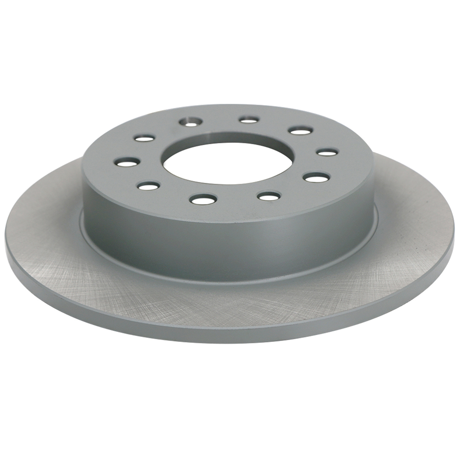 Winstop Brake Rotor, Rear WS238843, Hyundai Tiburon 2008-2003