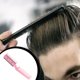 thumbnail image 4 of Jumpingount Cortadora de pelo de doble cara, dispositivo de corte de pelo resistente multiusos, suministro de aseo profesional, herramienta de Cuidado del cabello Rosado, 4 of 6