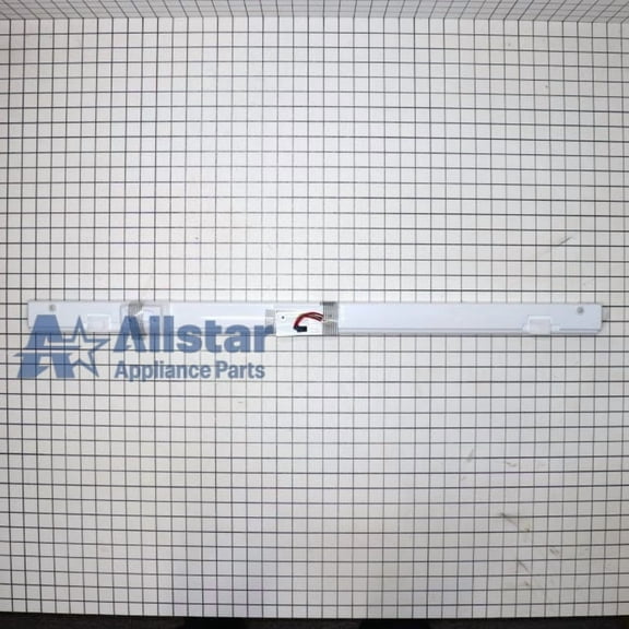 Genuine LG AGU75407901 Refrigerator Door Support