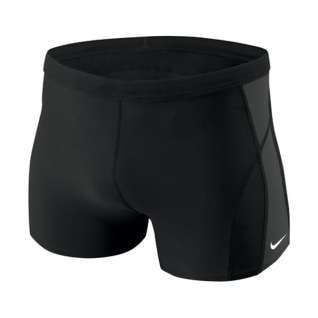 nike junior swim shorts