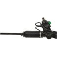 thumbnail image 6 of Detroit Axle - Complete Power Steering Rack and Pinion Assembly Set Replacement for 2013 2014 2015-2020 Infinite QX60 Nissan Pathfinder, 6 of 7