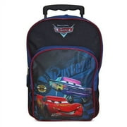 Cars Rolling Backpack