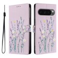 thumbnail image 1 of FOXDOCK Funda Tipo Cartera para Google Pixel 9/9 Pro con Soporte y Correa – Diseño de Patrones Lindos, 1 of 6