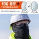 thumbnail image 3 of Gafas de seguridad Ergodyne Skullerz AEGIR, antiarañazos y antivaho, 3 of 9